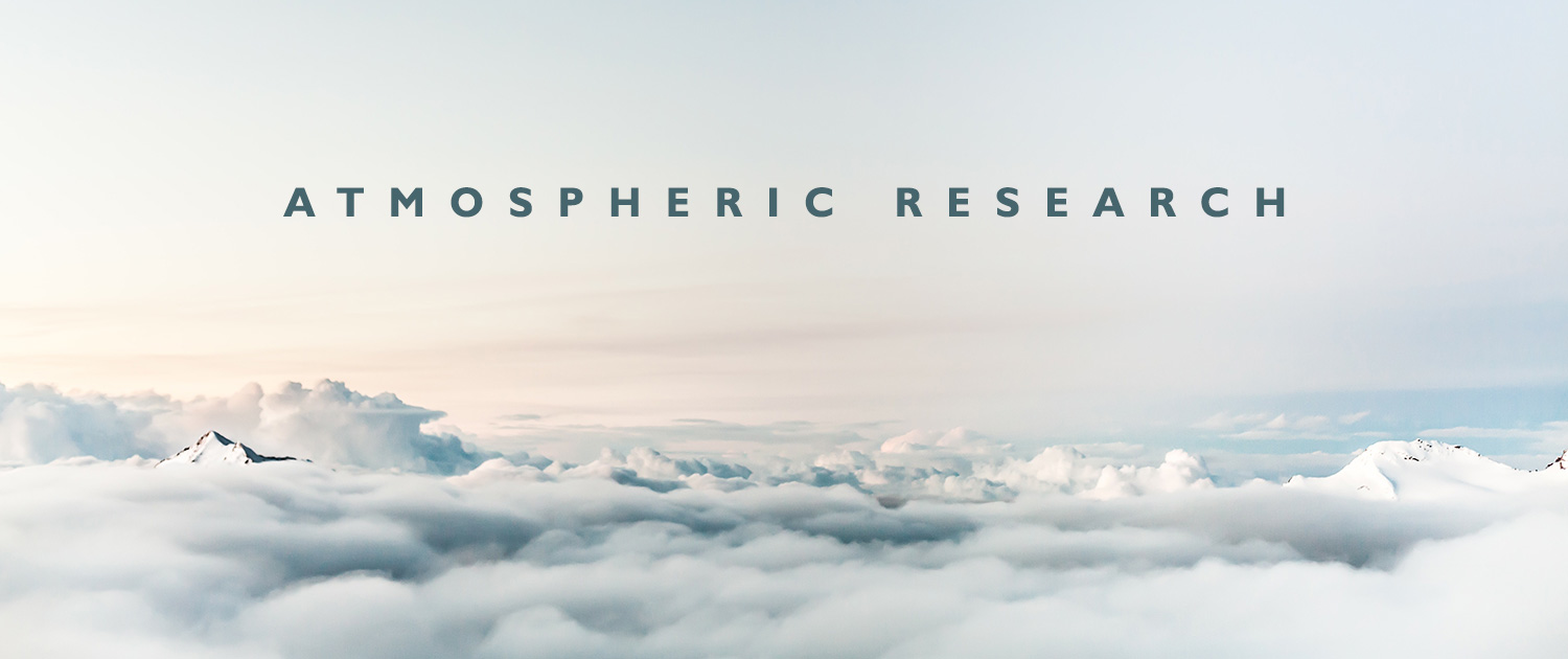Environmental Research: The Research Unit of TCR Tecora®