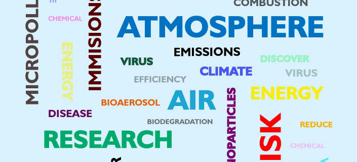 Trace and New Pollutants